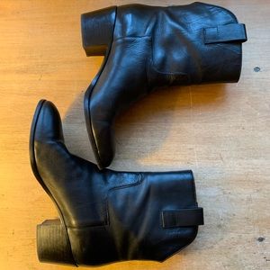 Sigerson Morrison boots